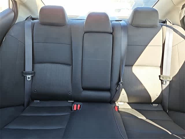 Thumbnail: 2023 Nissan Altima - 14