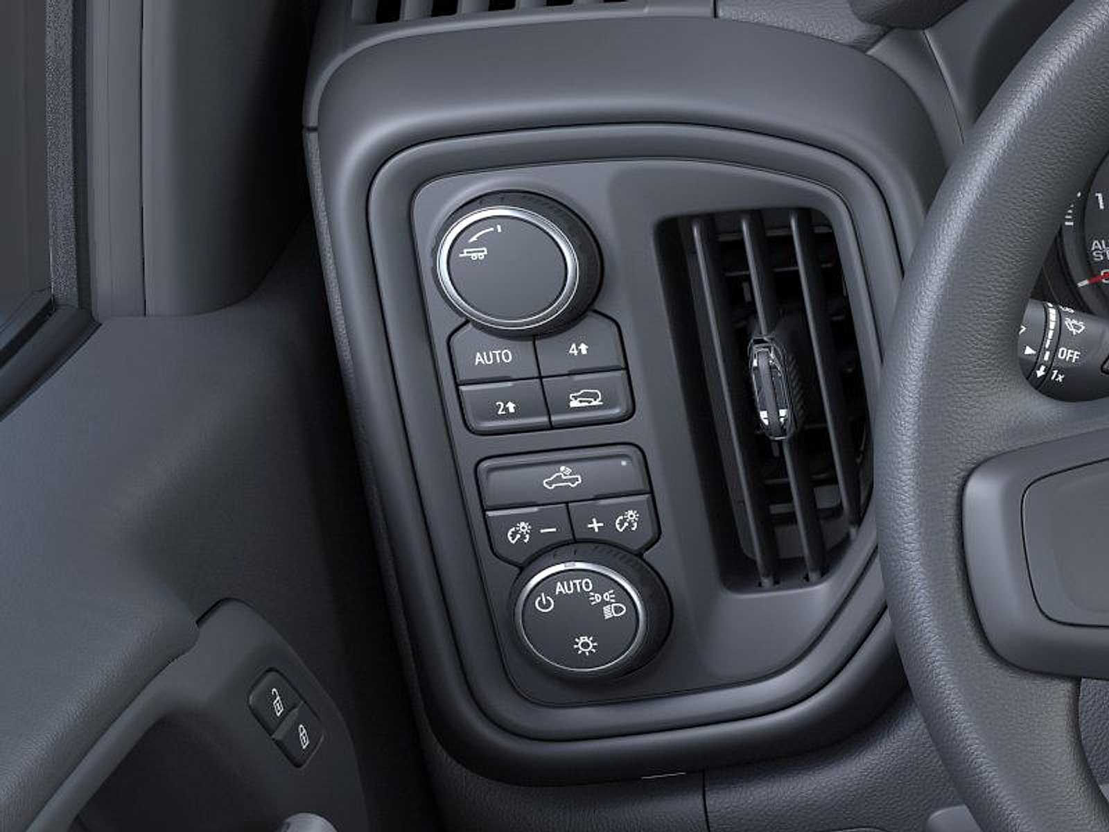 Thumbnail: 2024 Chevrolet Silverado 1500 - 22