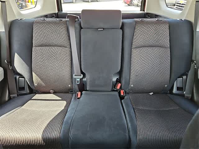 Thumbnail: 2010 Toyota 4Runner - 14
