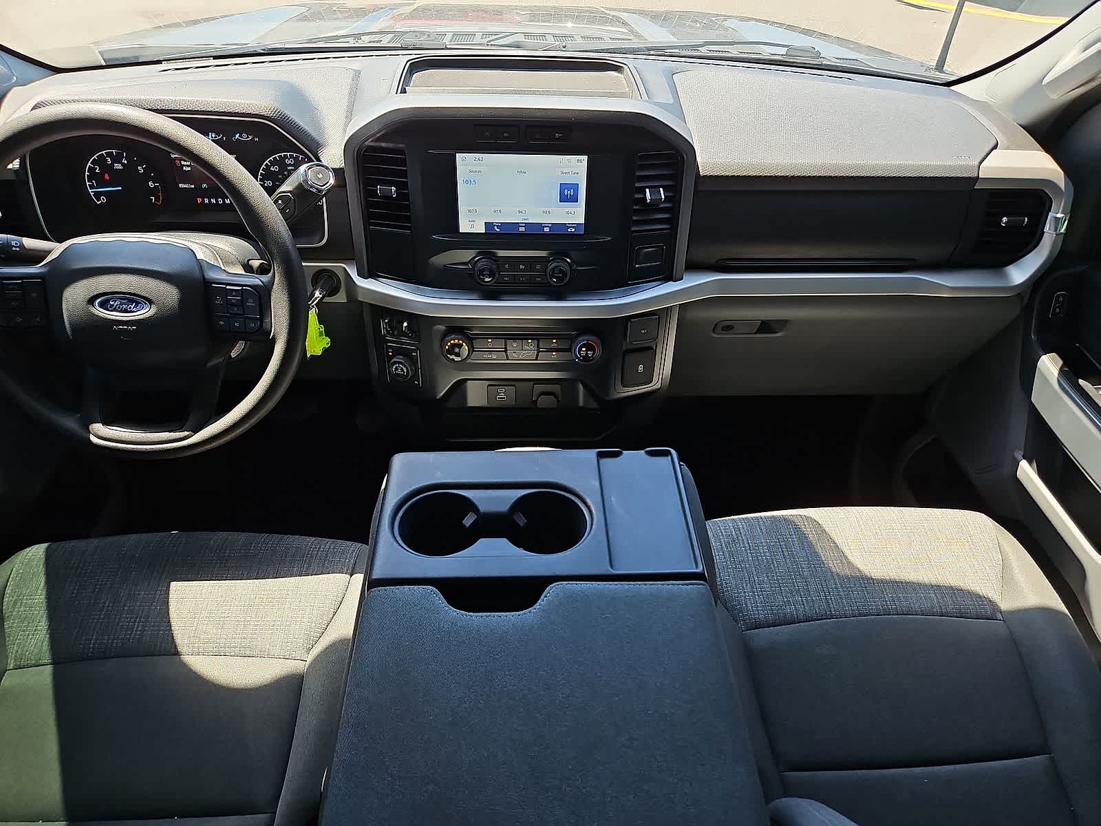 Thumbnail: 2023 Ford F-150 - 24