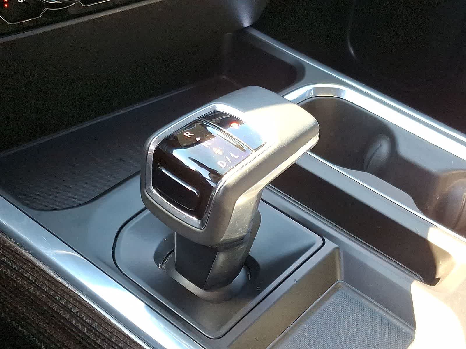 Thumbnail: 2023 Chevrolet Silverado 1500 - 21