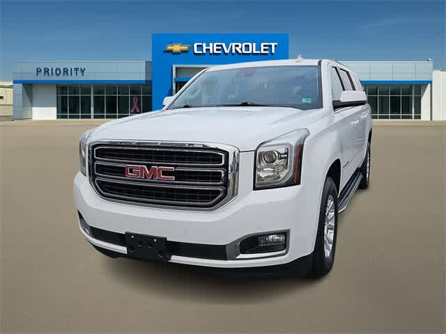 2020 GMC Yukon XL SLT -
                  Chesapeake, VA