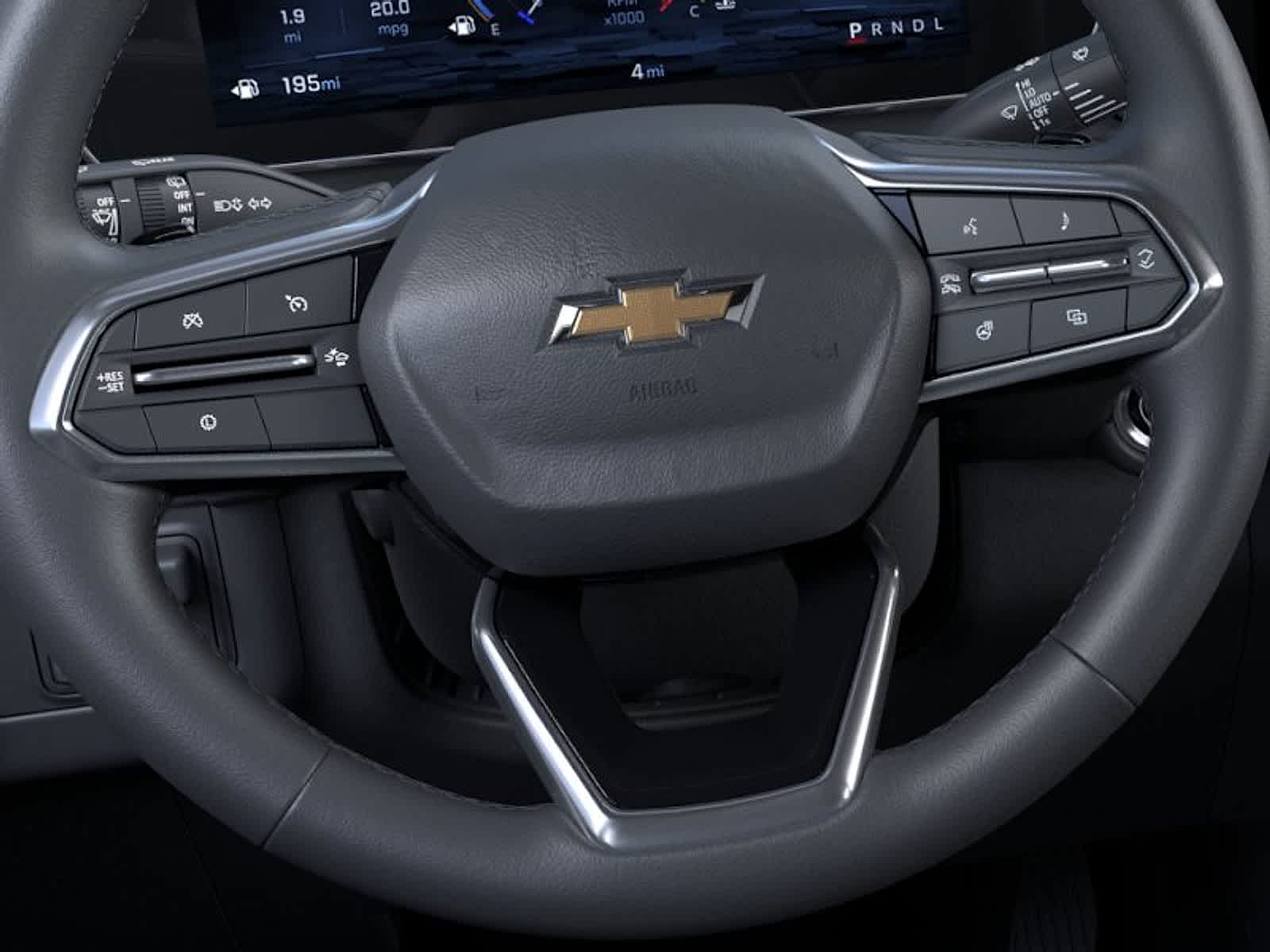 Thumbnail: 2026 Chevrolet Tahoe - 19