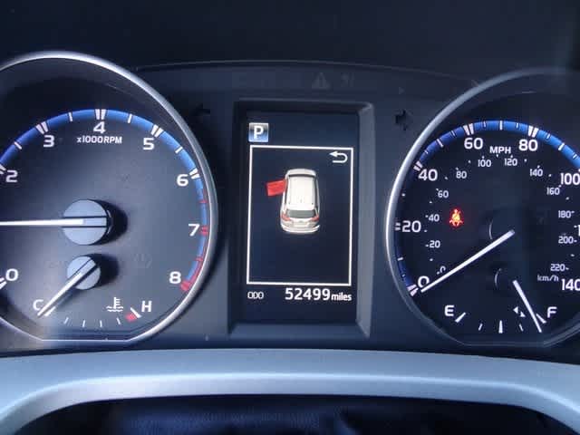 Thumbnail: 2017 Toyota RAV4 - 22