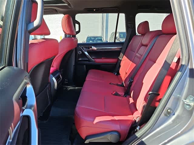 Thumbnail: 2022 Lexus GX - 28