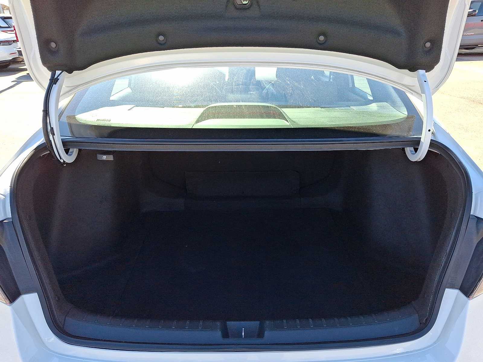 Thumbnail: 2023 Honda Civic - 29