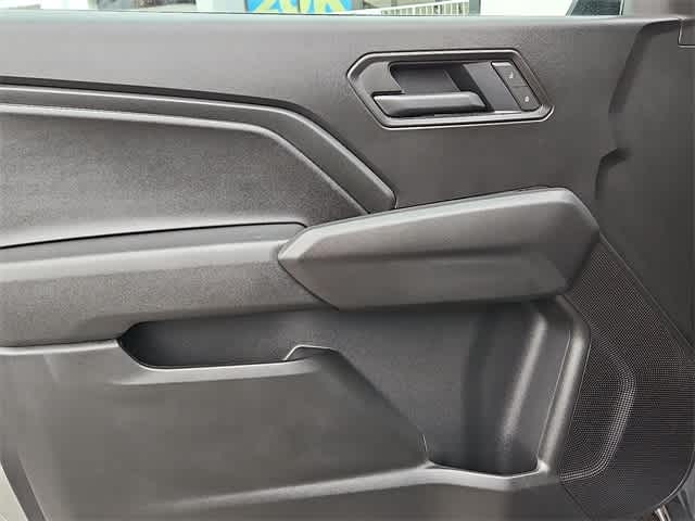 Thumbnail: 2026 Chevrolet Colorado - 10