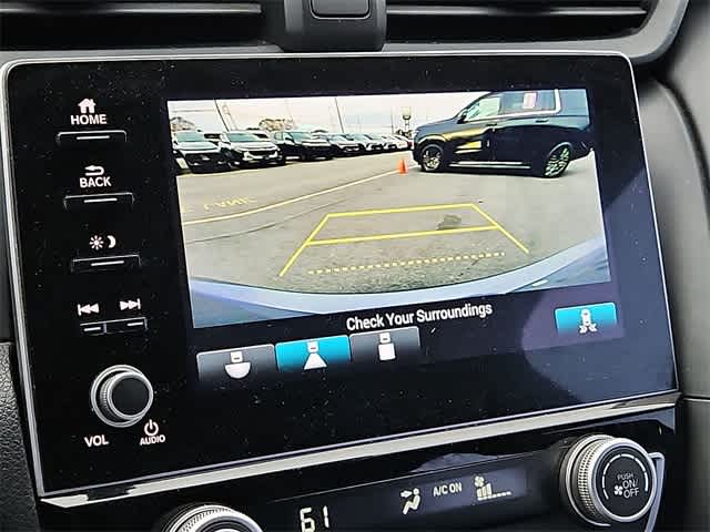 Thumbnail: 2022 Honda Insight - 20