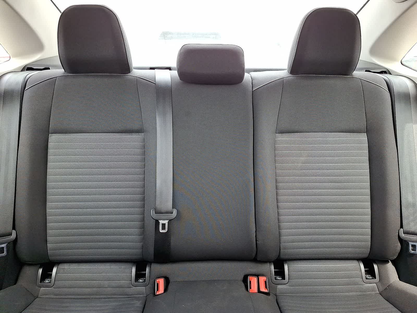 Thumbnail: 2024 Volkswagen Jetta - 14