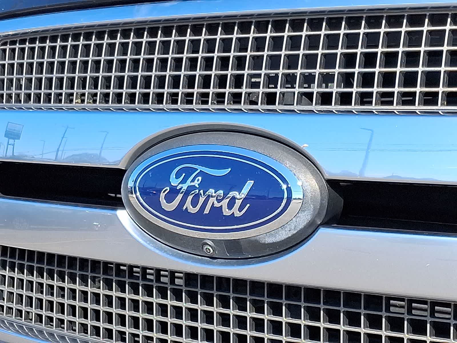 Thumbnail: 2020 Ford F-150 - 37