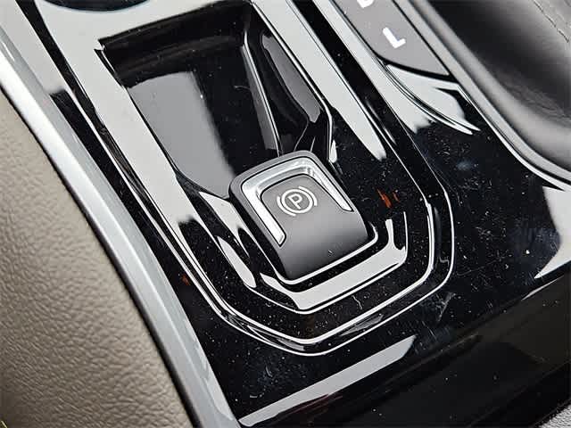 Thumbnail: 2026 Chevrolet Colorado - 23