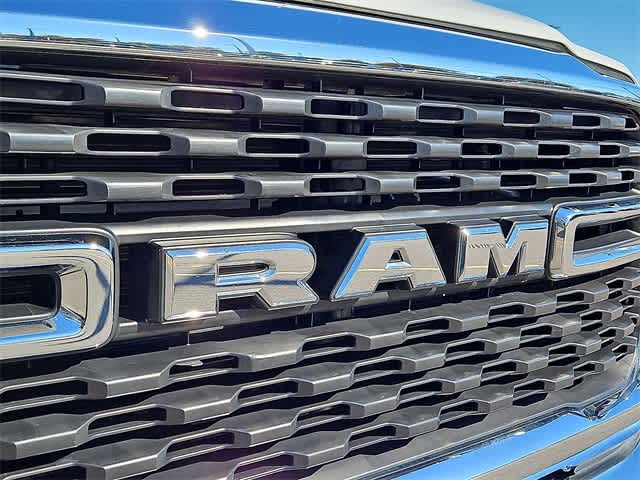 Thumbnail: 2024 RAM 2500 - 35