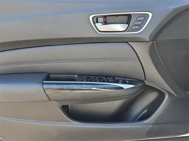 Thumbnail: 2018 Acura TLX - 29