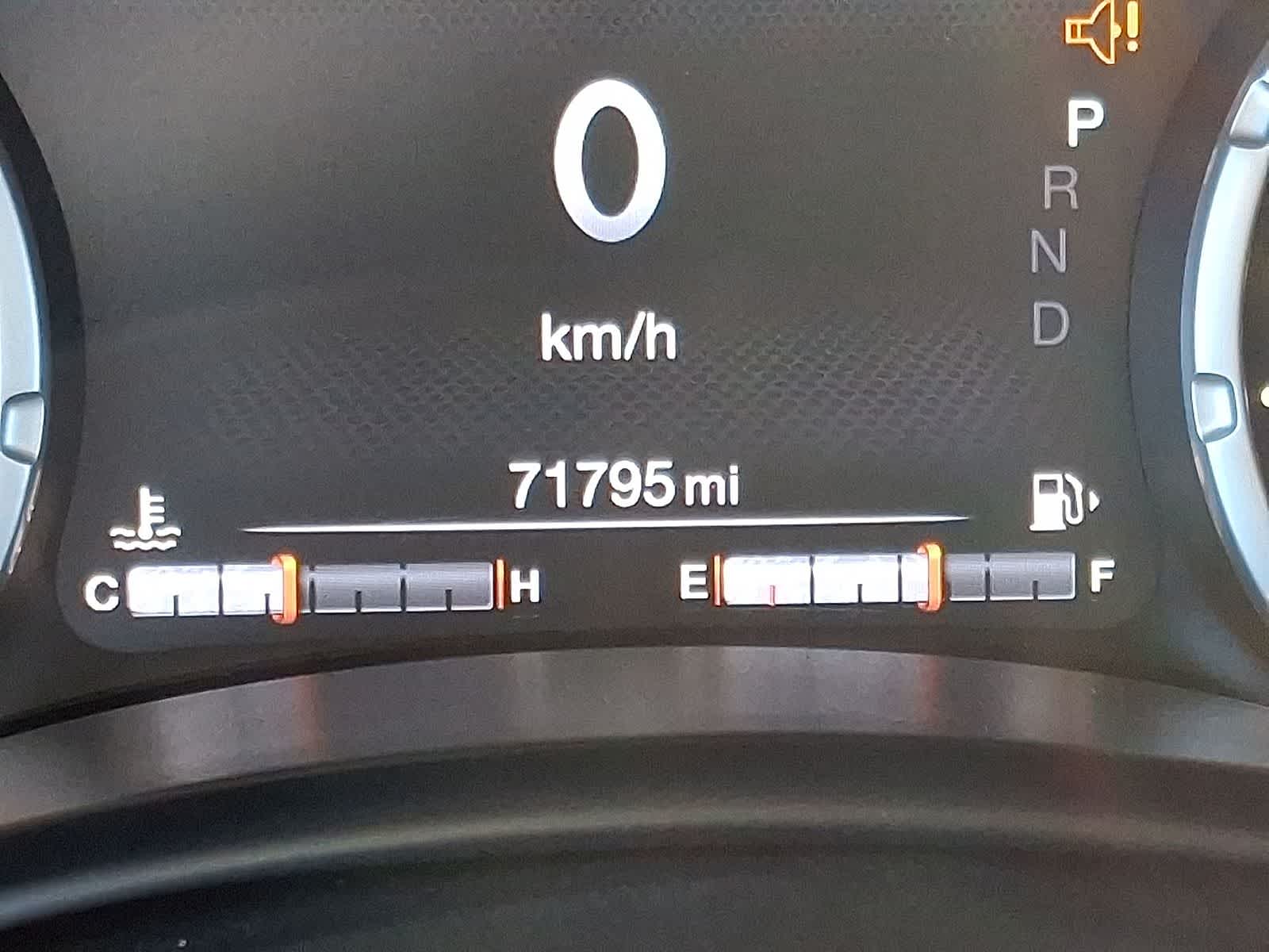 Thumbnail: 2015 Jeep Renegade - 18