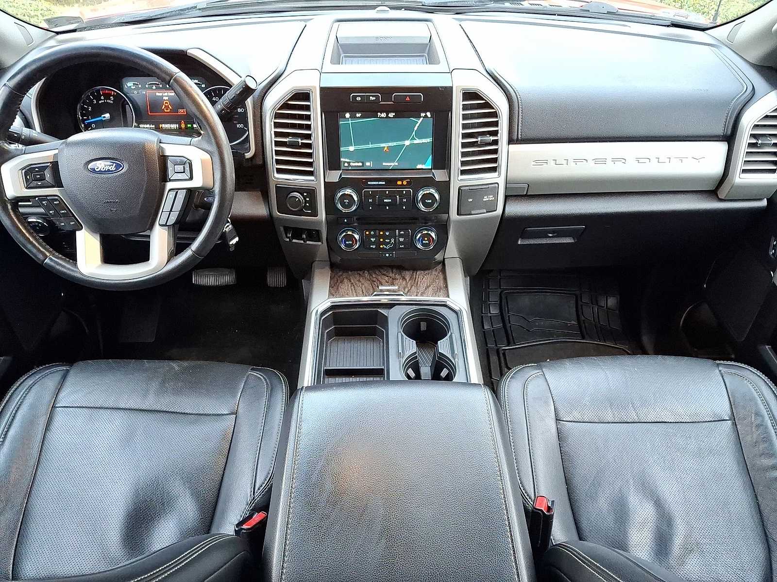 Thumbnail: 2017 Ford F-350 - 25