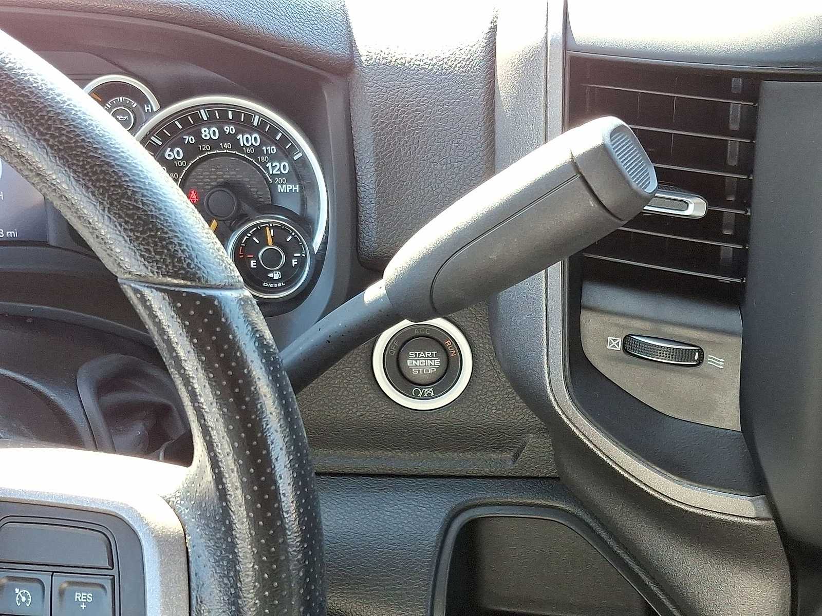 Thumbnail: 2020 RAM 2500 - 19