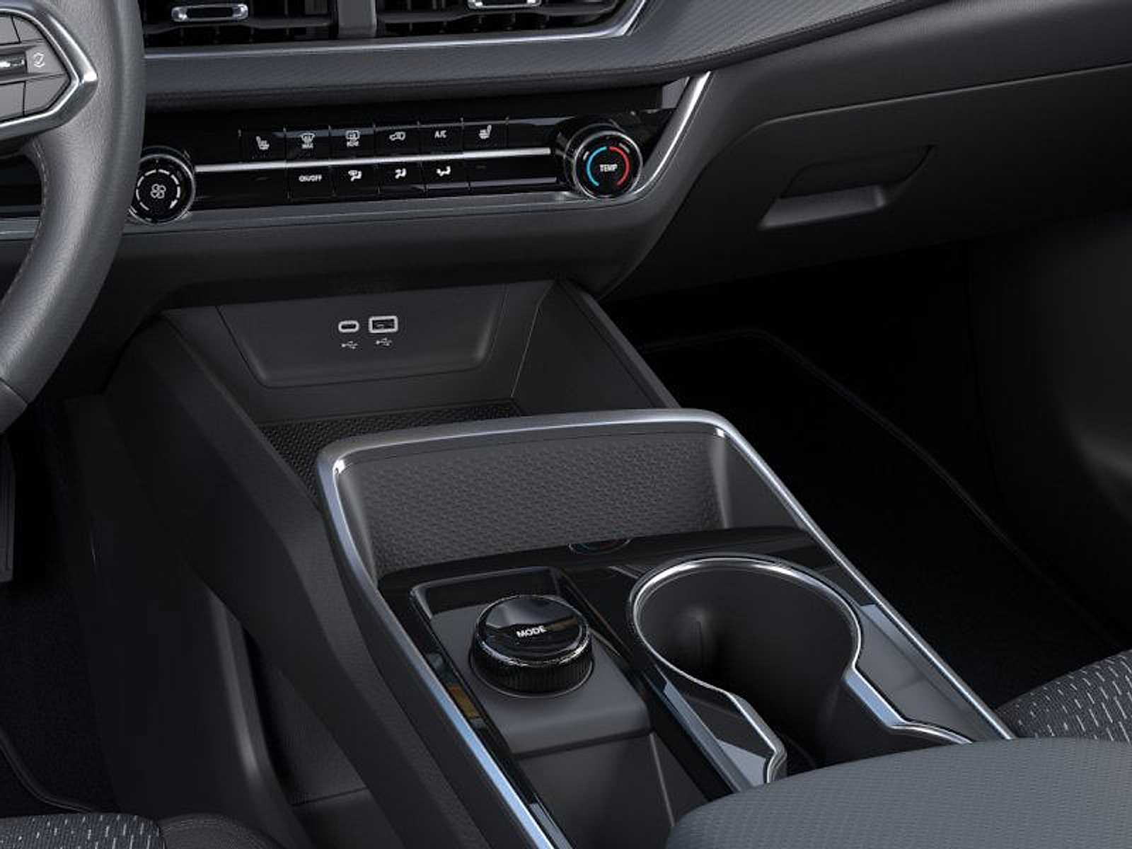 Thumbnail: 2026 Chevrolet Equinox - 23