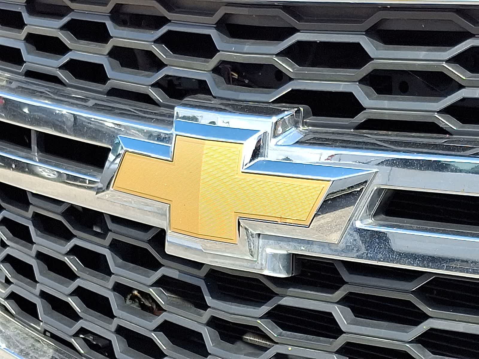 Thumbnail: 2016 Chevrolet Tahoe - 37