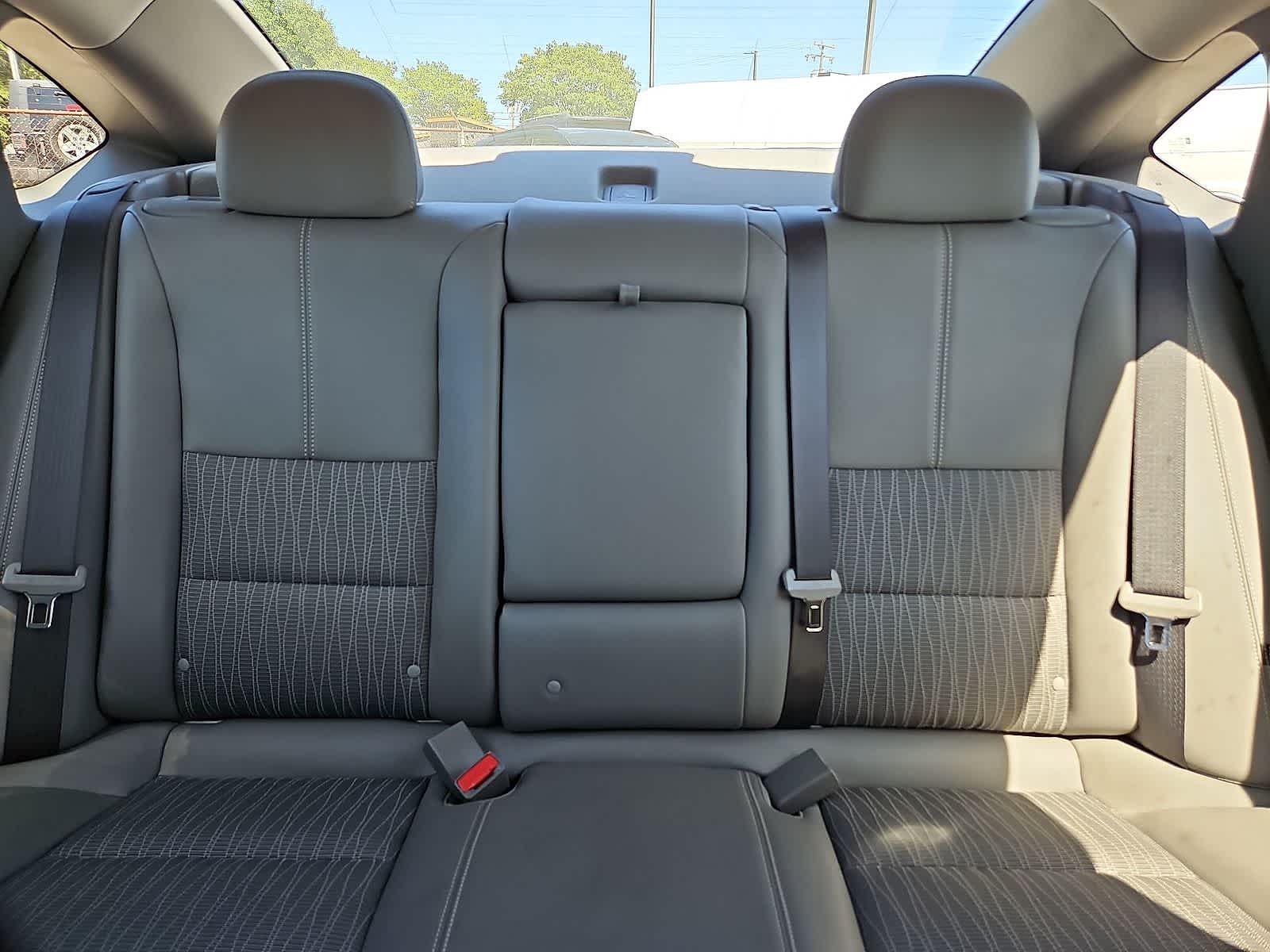 Thumbnail: 2019 Chevrolet Impala - 14