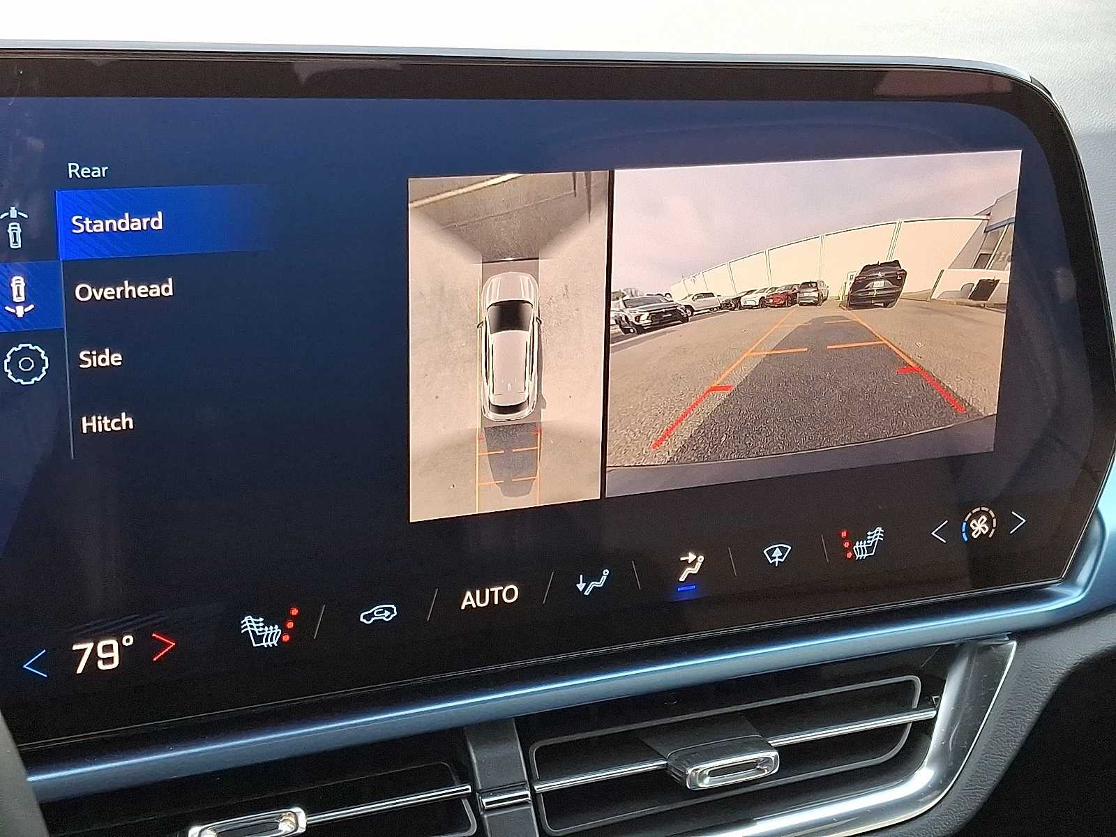 Thumbnail: 2025 Chevrolet Equinox - 13