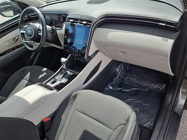 Thumbnail: 2022 Hyundai Tucson - 34