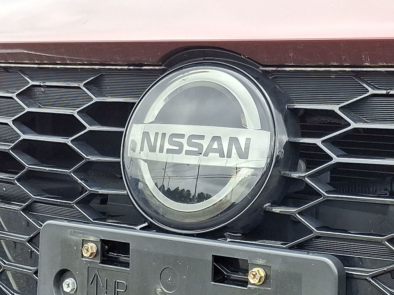 Thumbnail: 2022 Nissan Sentra - 34