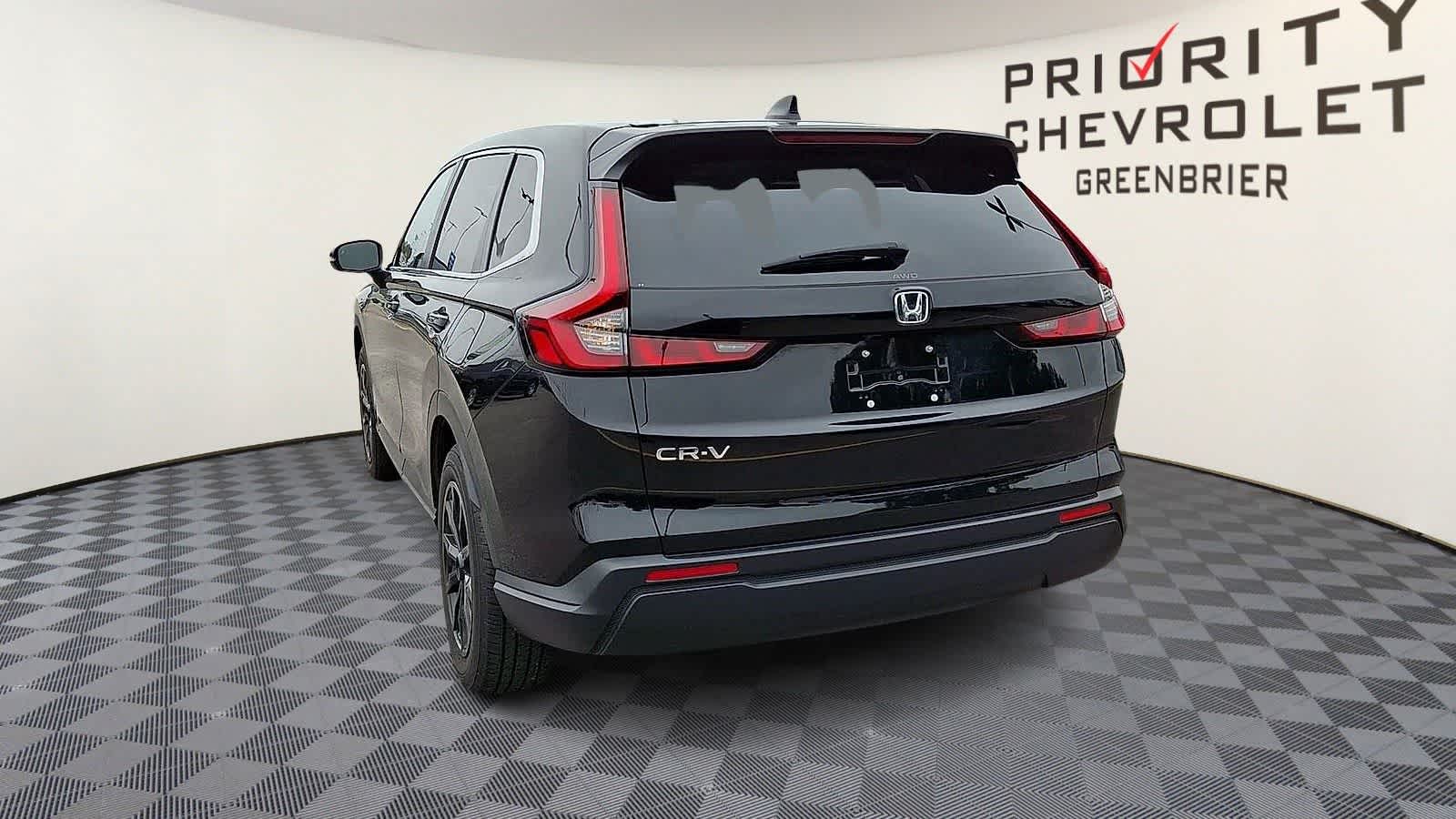 Thumbnail: 2024 Honda CR-V - 7