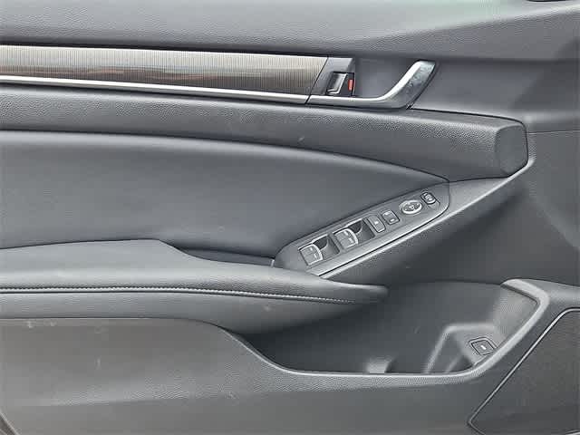 2021 Honda Accord Sport 26