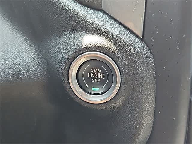 Thumbnail: 2021 Chevrolet Silverado 1500 - 22