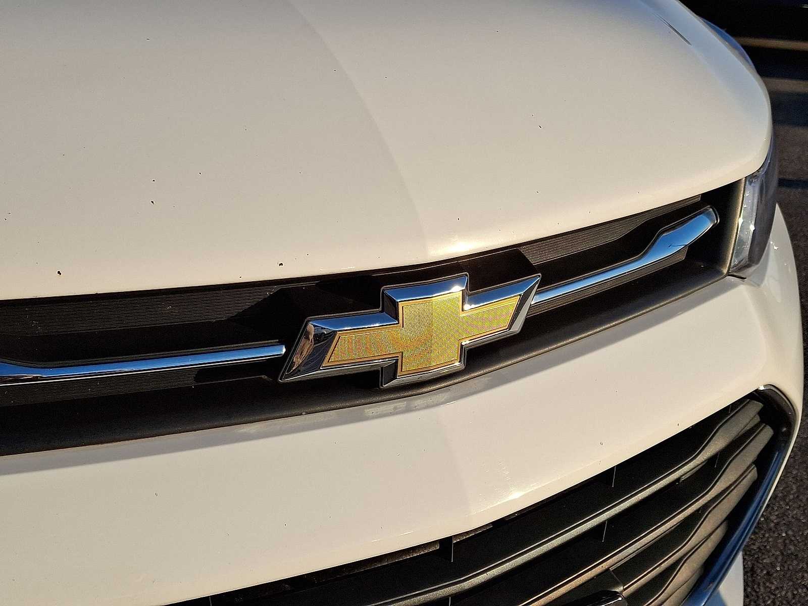 Thumbnail: 2019 Chevrolet Trax - 34