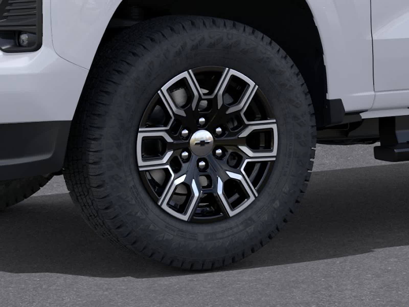 Thumbnail: 2026 Chevrolet Colorado - 9