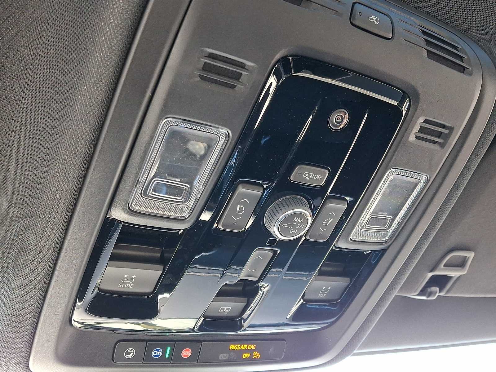 Thumbnail: 2026 Chevrolet Tahoe - 22