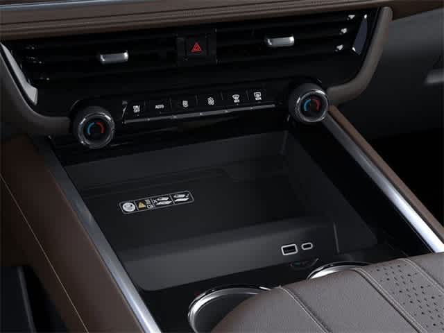 Thumbnail: 2026 Chevrolet Tahoe - 23