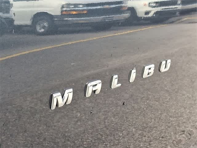 Thumbnail: 2020 Chevrolet Malibu - 35