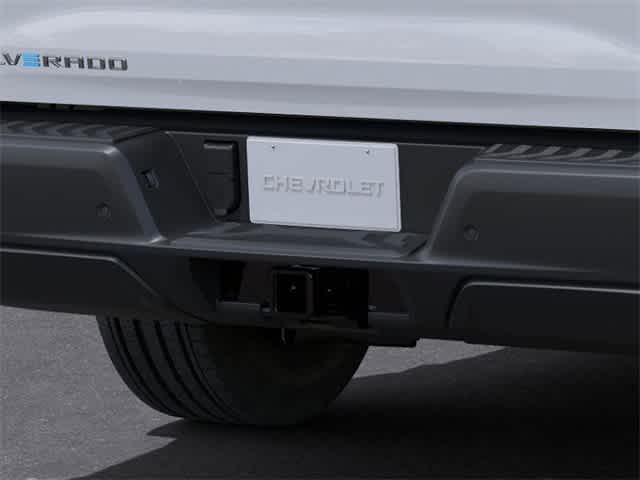 Thumbnail: 2024 Chevrolet Silverado EV - 14