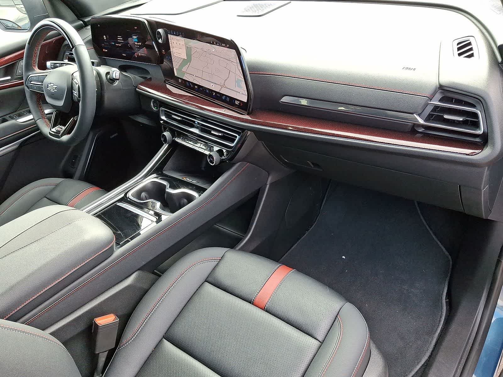 Thumbnail: 2026 Chevrolet Traverse - 35