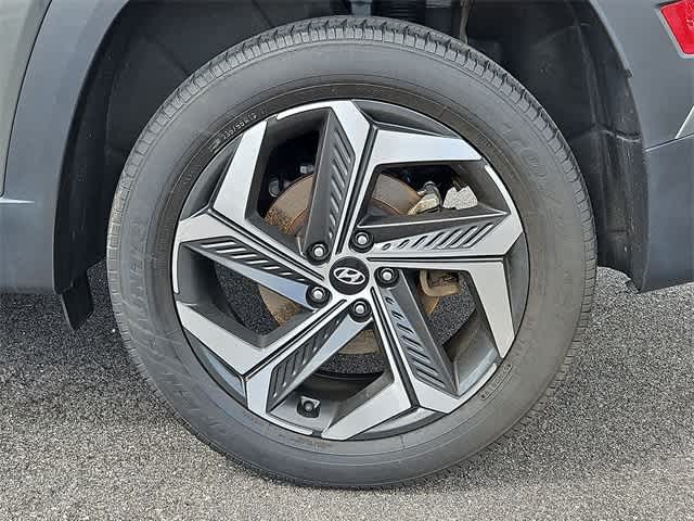 Thumbnail: 2022 Hyundai Tucson - 38