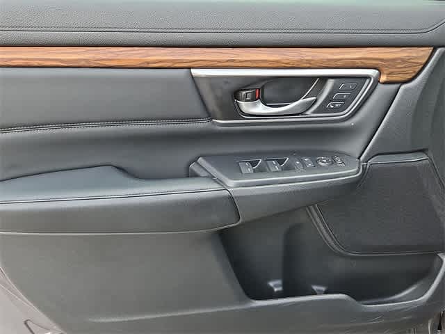 2022 Honda CR-V Touring 28