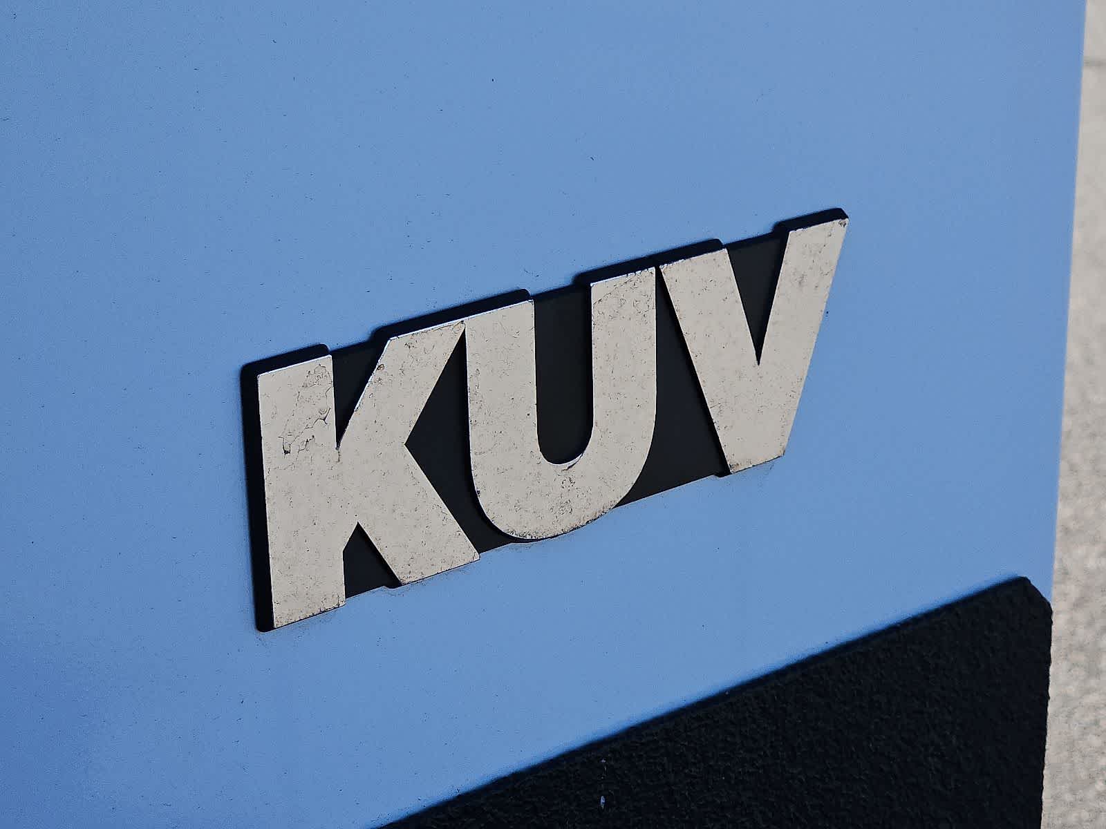 Thumbnail: 2024 Chevrolet Express - 23