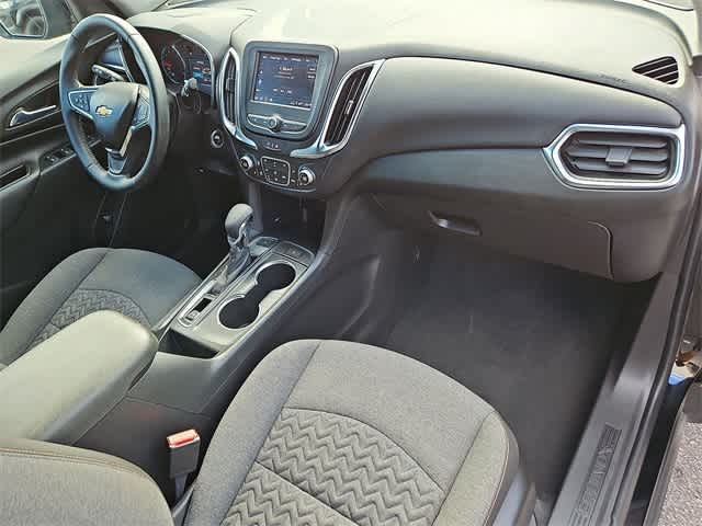 Thumbnail: 2023 Chevrolet Equinox - 33