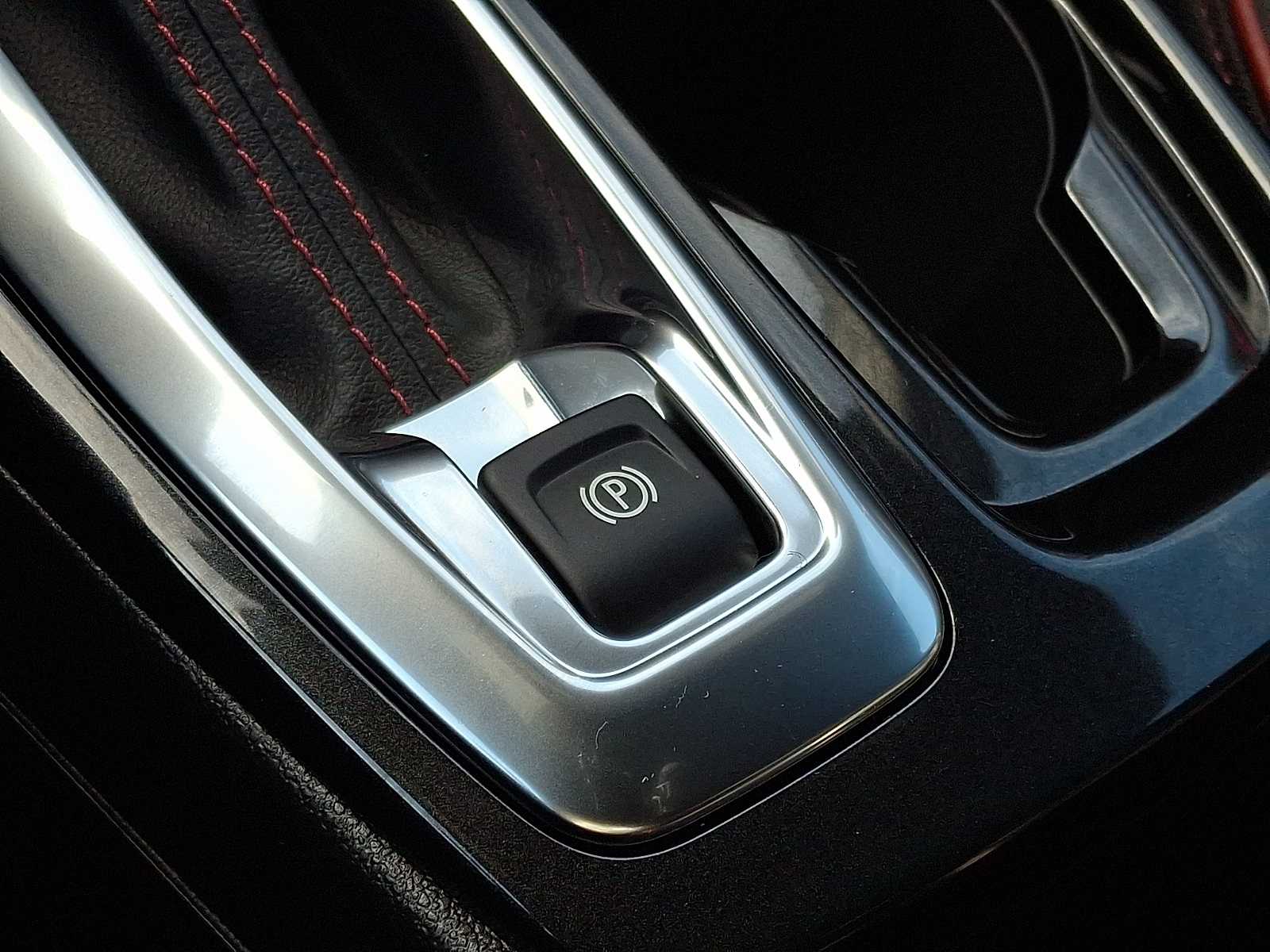 Thumbnail: 2026 Chevrolet TrailBlazer - 20