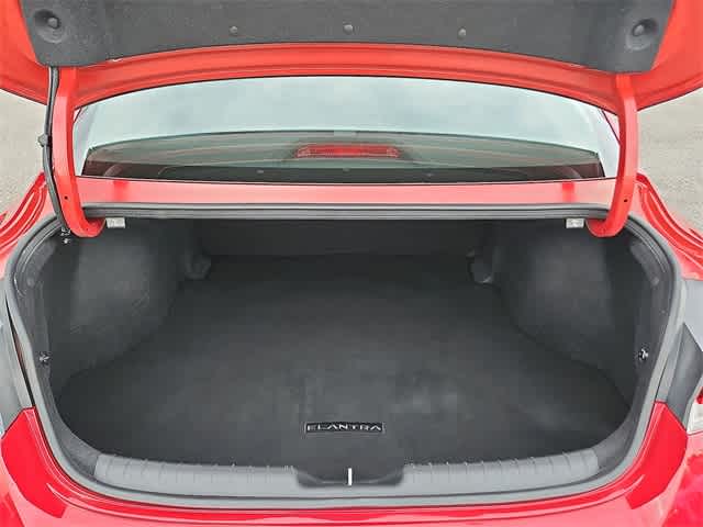 Thumbnail: 2023 Hyundai Elantra - 29