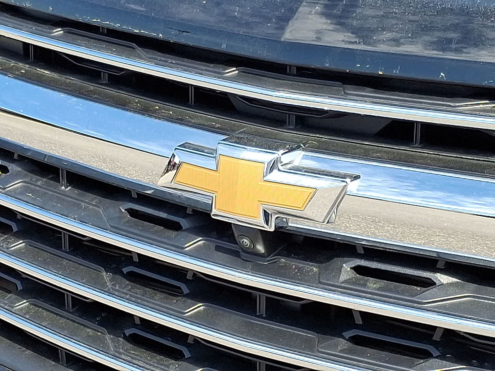 Thumbnail: 2025 Chevrolet Traverse - 37