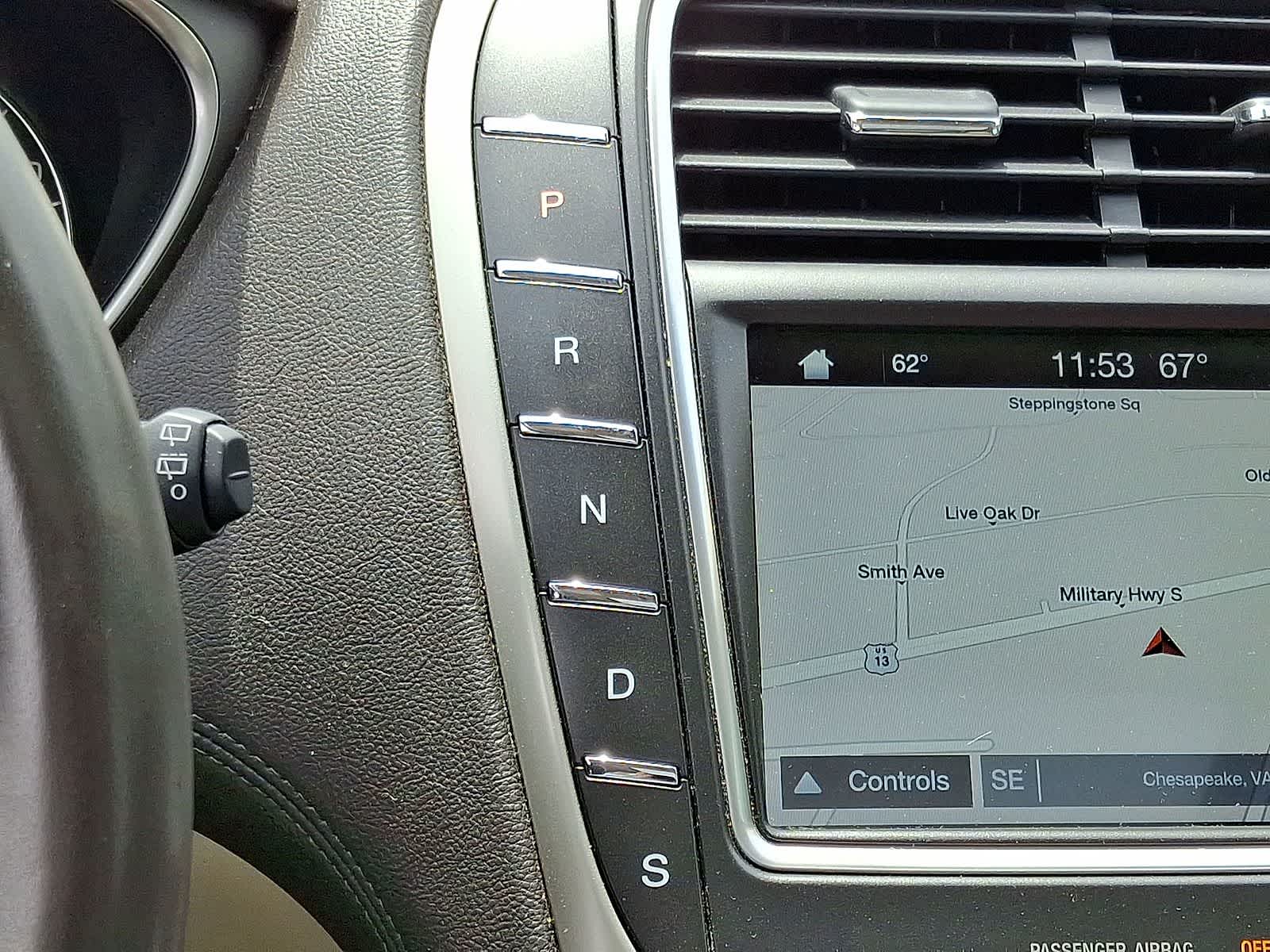 Thumbnail: 2018 Lincoln MKX - 22