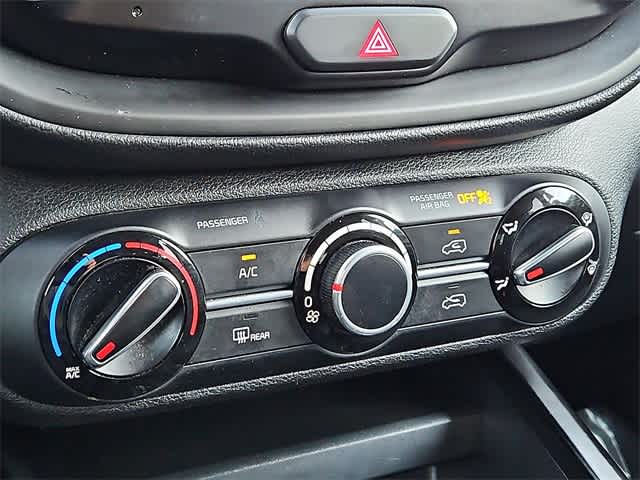 Thumbnail: 2023 Kia Soul - 22