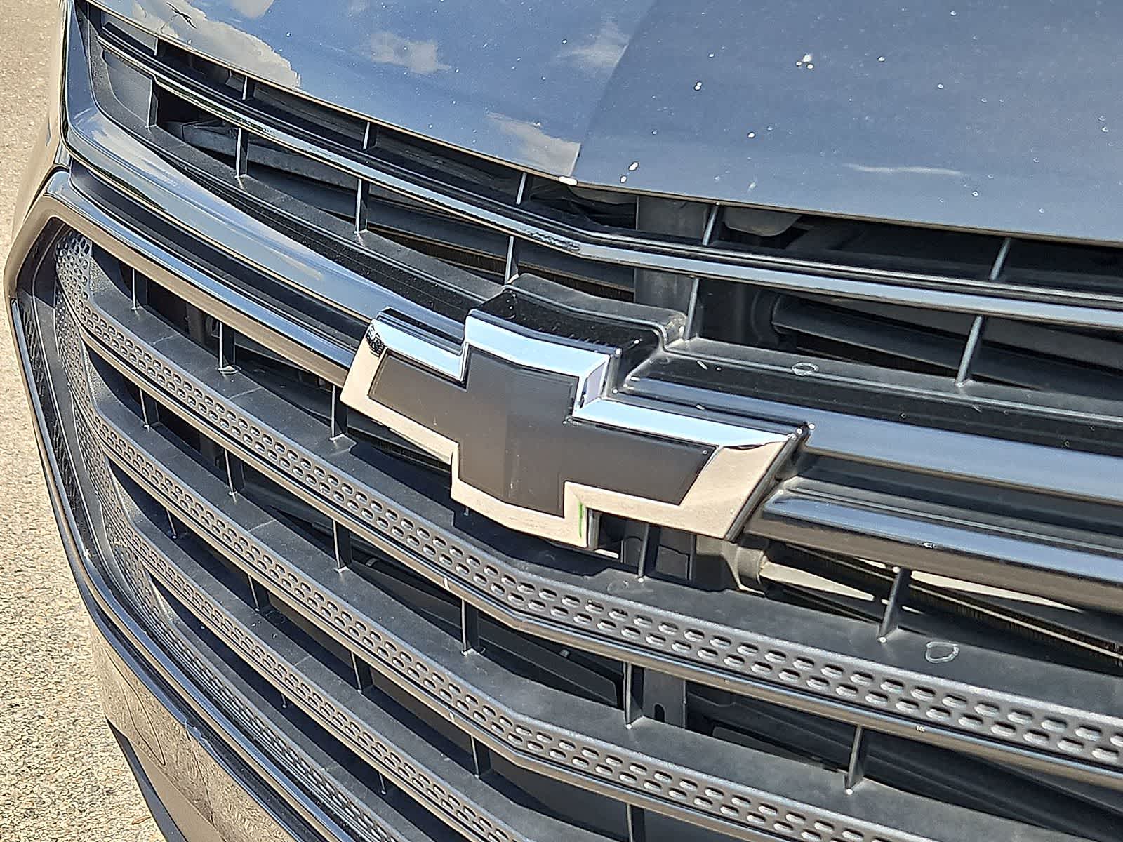 Thumbnail: 2019 Chevrolet Traverse - 35