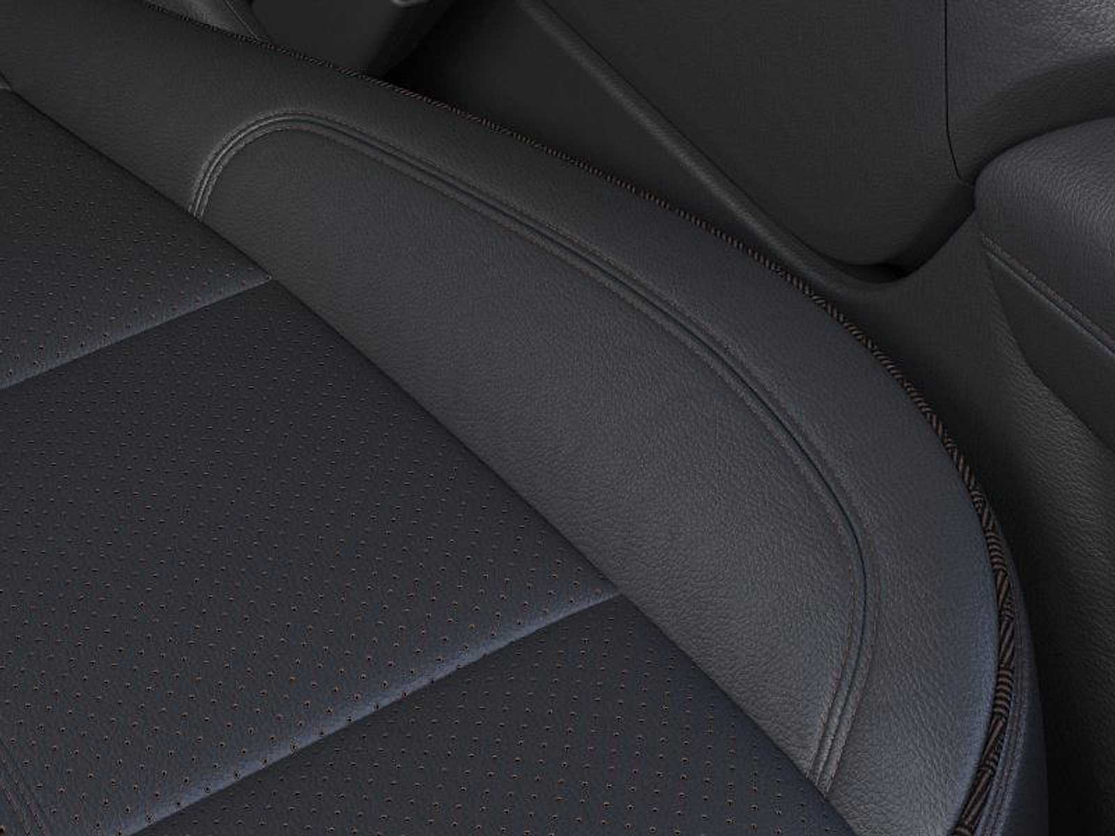 Thumbnail: 2026 Chevrolet Tahoe - 21