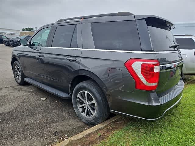 Thumbnail: 2020 Ford Expedition - 4
