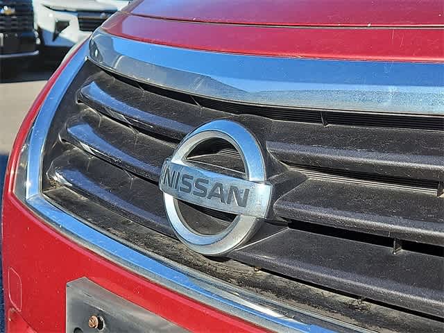 Thumbnail: 2013 Nissan Altima - 35