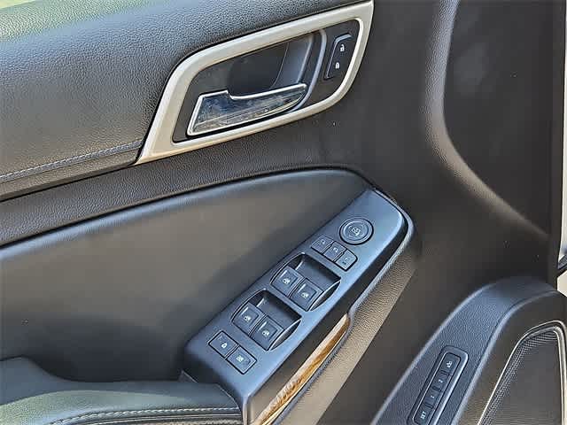 Thumbnail: 2016 GMC Yukon - 29